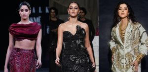 10 Best Looks from Lakme? Fashion Week 2024 - F