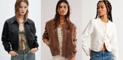 10 Best Women’s Jackets for Spring/Summer 2024