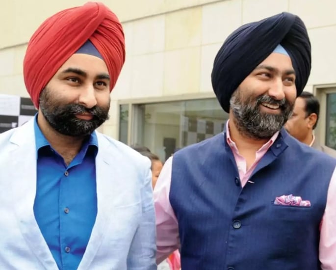 10 Indian Businessmen who Lost Billionaire Status