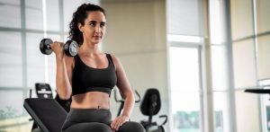 10 Surprising Health Benefits of Strength Training - F