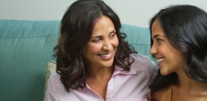 10 Tips to Get Along with Your Mother-in-Law - F