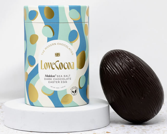 10 Top-Rated Luxury Easter Eggs to Buy on Amazon - cocoa