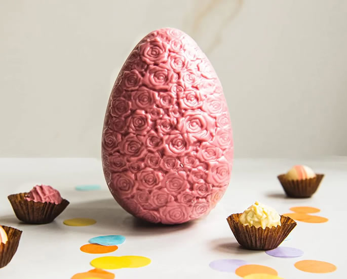 10 Top-Rated Luxury Easter Eggs to Buy on Amazon - marting