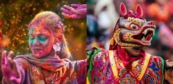 12 Top South Asian Festivals you Should Experience