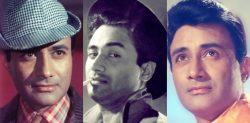 15 Evergreen Dev Anand Films to Watch