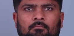 2 Men charged over Deaths of Indian Family at US-Canada Border