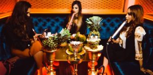 20 Best Shisha Lounges in the UK