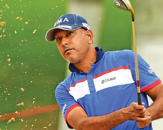 5 Best Indian Golf Players of All Time