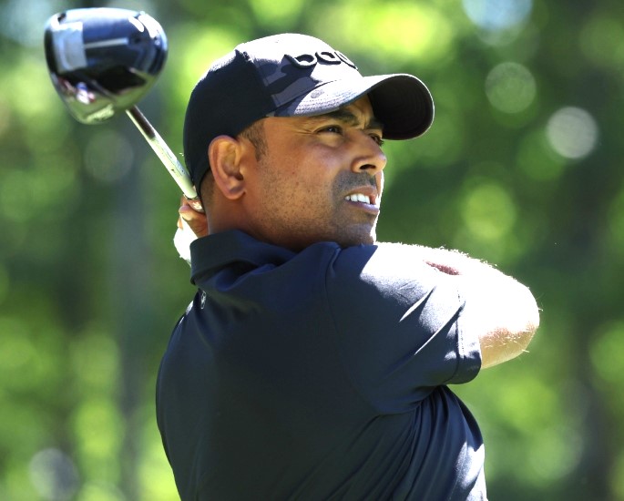 5 Best Indian Golf Players of All Time