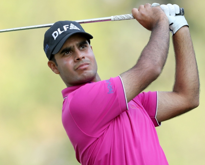 5 Best Indian Golf Players of All Time