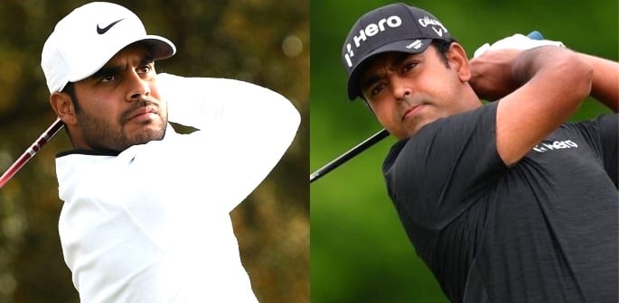 5 Best Indian Golf Players of All Time