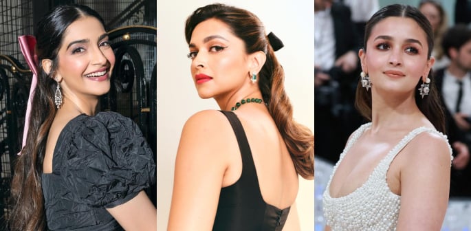 5 বলিউড তারকা যারা ভাইরাল 'কোকুয়েট' প্রবণতাকে পেরেক দিয়েছেন - এফ