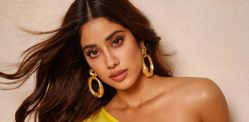 5 Janhvi Kapoor Films You Need to Watch - F