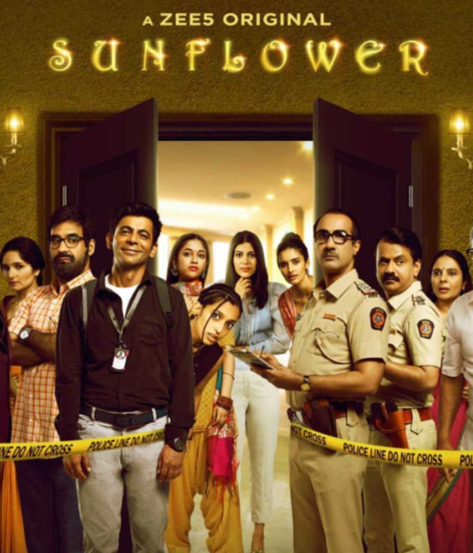 5 Reasons to Watch Sonu in 'Sunflower Season 2' - 1