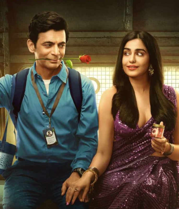 5 Reasons to Watch Sonu in 'Sunflower Season 2' - 4