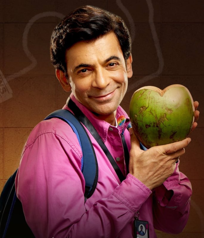 5 Reasons to Watch Sonu in 'Sunflower Season 2' - 5