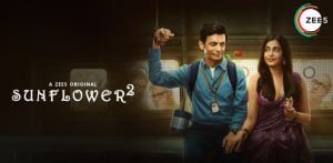 5 Reasons to Watch Sonu in 'Sunflower Season 2' - F