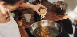 9 Healthy Ingredients to include in Indian Food