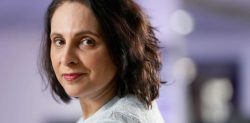 Adeeba Malik becomes West Yorkshire’s 1st Asian Female High Sheriff