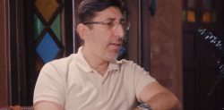 Adeel Hashmi reveals he was Sexually Assaulted by Bullies