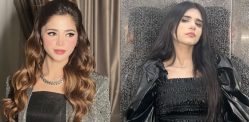 Aima Baig claims Nehaal Naseem copied her from 'Head to Toe' f