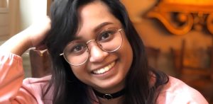 Anika Hussain parla di salute mentale, "Desi Girl Speaking" e tabù