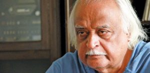 Anwar Maqsood brushes off Torture & Abduction Reports f