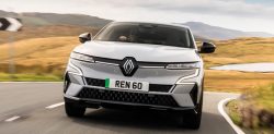 Are Electric Cars too Heavy for the UK?