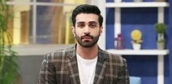 Azfar Rehman calls out TVOne Pakistan for not Paying his Dues
