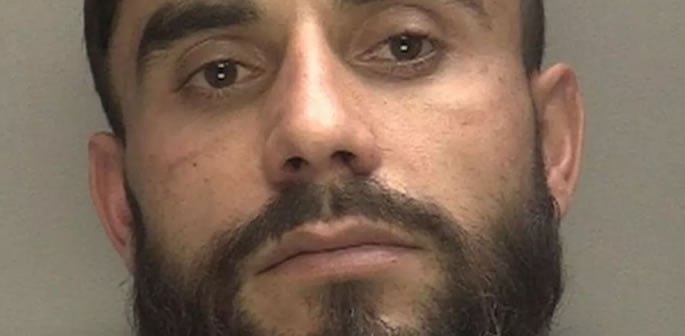 'Dangerous' Man faces Jail over Sex Attacks on 3 Women f