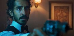 Dev Patel says 'Monkey Man' gives 'A Voice to the Voiceless' f
