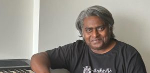 Dibyendu Bhattacharya accuses Indians of Racism - f