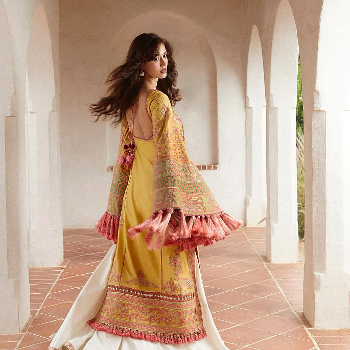 Disha Patani faces Backlash for Endorsing Pakistani Brand 3