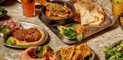 Dishoom Birmingham launches Exclusive Menu Specials