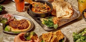 Dishoom Birmingham launches Exclusive Menu Specials f