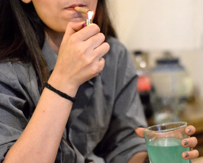 Drug Abuse in Educational Institutes of Pakistan