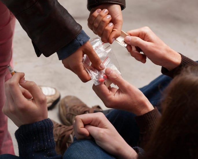Drug Abuse in Educational Institutes of Pakistan