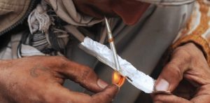 Drug Abuse in Educational Institutes of Pakistan