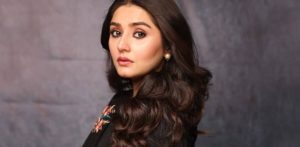 Dur-e-Fishan Saleem delves into Landing Big Dramas f
