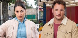EastEnders’ Priya Nandra-Hart to Romance Martin Fowler