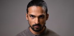 EastEnders Star Aaron Thiara reacts to Ravi’s Redemption