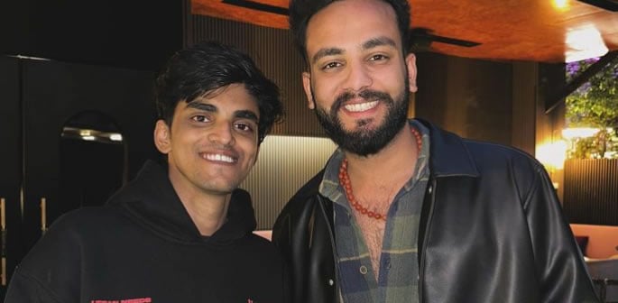 Elvish Yadav & Maxtern Settle Their Differences f