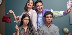 'Farrey' Review_ Alizeh Agnihotri Shines in Heist Drama-f
