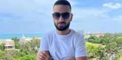 How a 26-year-old Millionaire built his Fortune