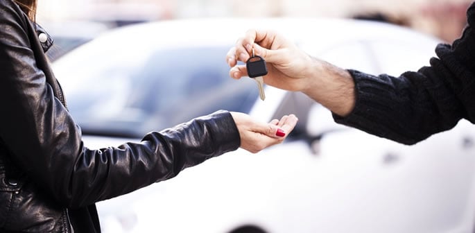 How to avoid Facebook Marketplace Car Scams f