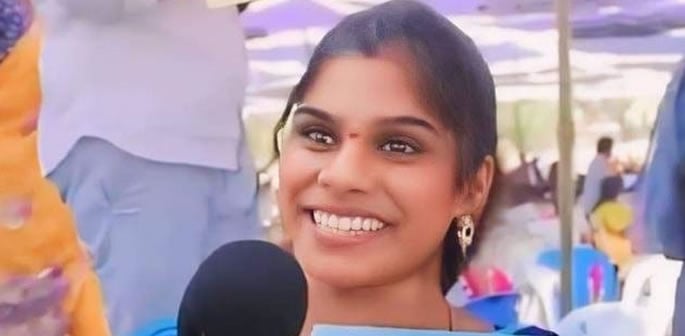 Indian Woman 'commits suicide' after Trolling by Political Parties f