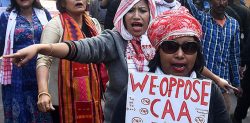 India’s Citizenship Amendment Act becomes a Reality