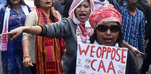 India's Citizenship Amendment Act becomes a Reality f