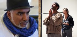 Iqbal Khan Dives Deep into ‘Silence’ & the 1947 Partition