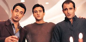 Is a Sequel to 'Dil Chahta Hai' on the Way_- f
